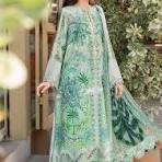 beautiful green dresses