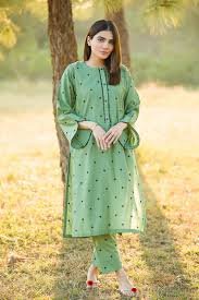 50% off on lawn dresses