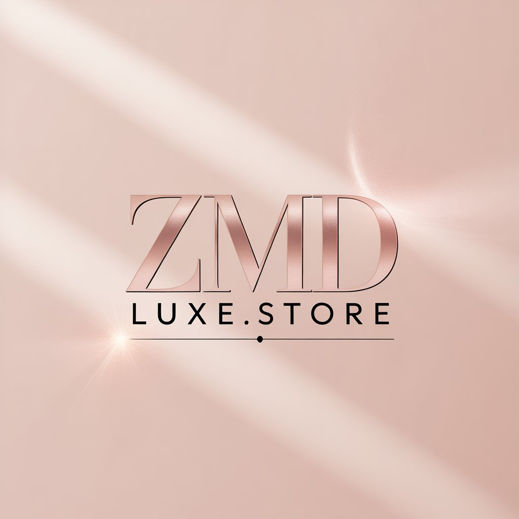 ZMD LUXE.